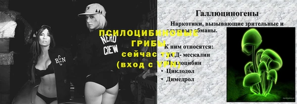 MESCALINE Богданович